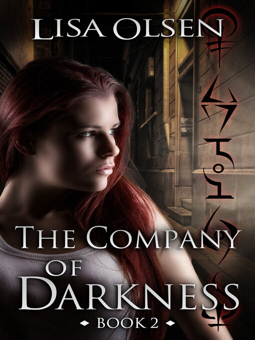 Title details for The Company of Darkness by Lisa Olsen - Available